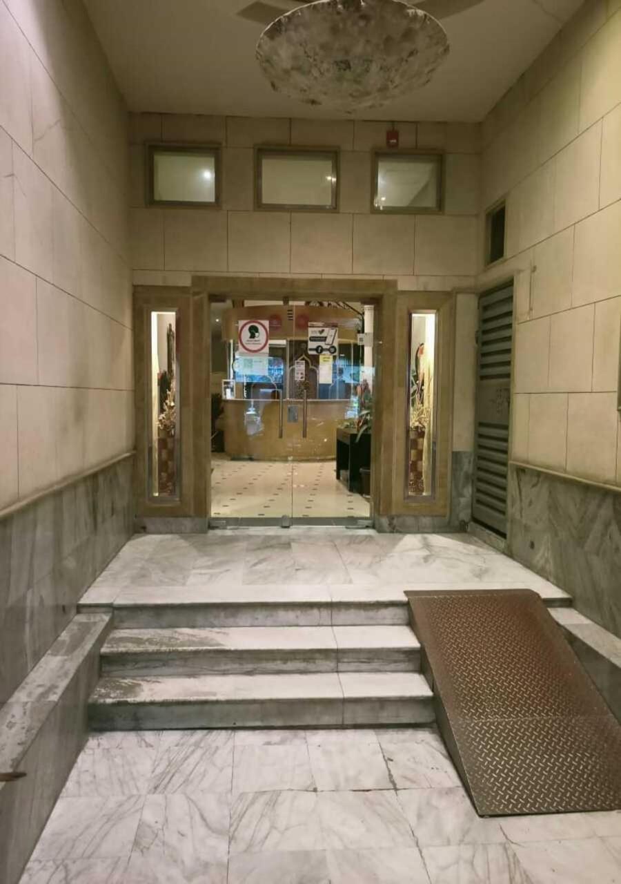 قصر الحمراء للأجنحة الفندقية Ριάντ Εξωτερικό φωτογραφία