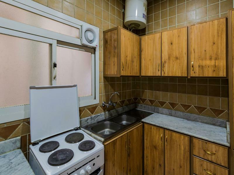 قصر الحمراء للأجنحة الفندقية Ριάντ Εξωτερικό φωτογραφία