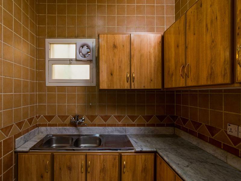 قصر الحمراء للأجنحة الفندقية Ριάντ Εξωτερικό φωτογραφία